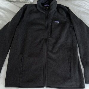 Men's Patagonia Better Sweater - XXL